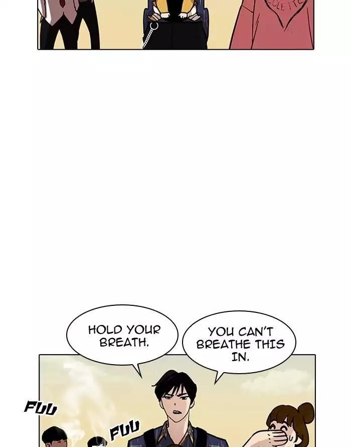 Lookism Chapter 187 - Page 73 in English