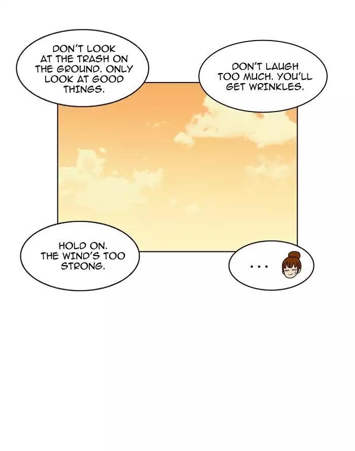 Lookism Chapter 187 - Page 75 in English