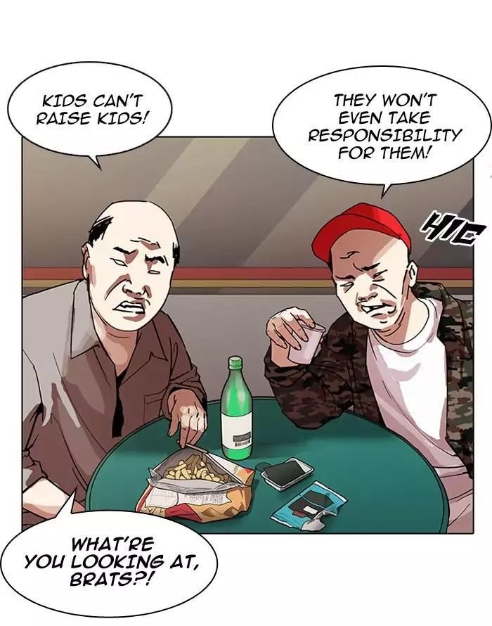 Lookism Chapter 187 - Page 79 in English