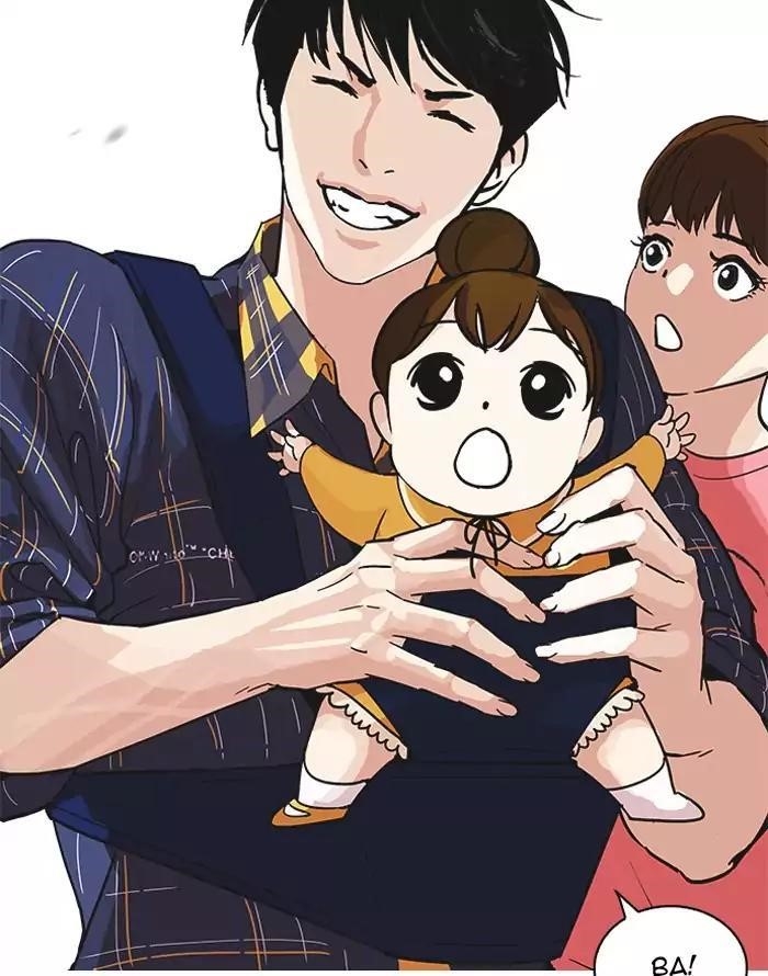 Lookism Chapter 187 - Page 84 in English