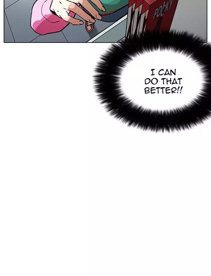 Lookism Chapter 188 - Page 107 in English