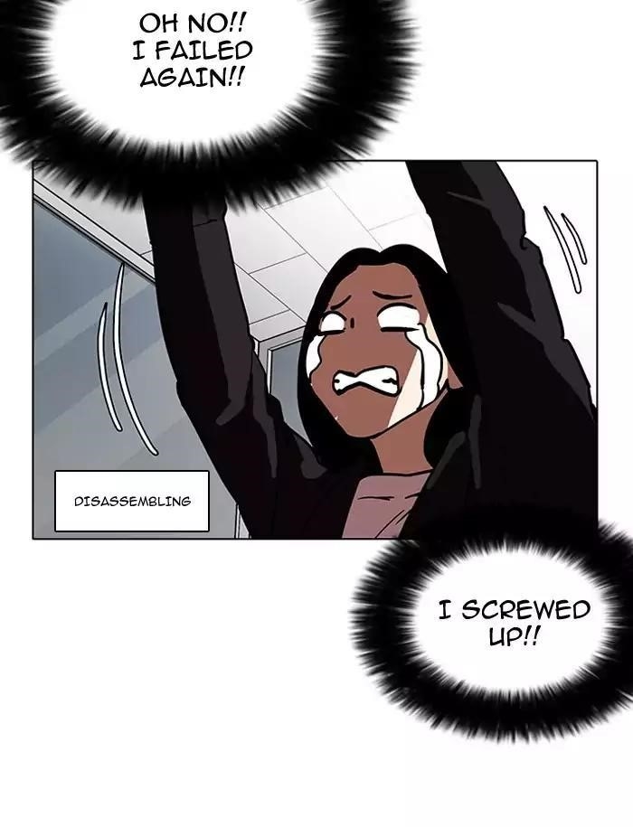 Lookism Chapter 188 - Page 115 in English