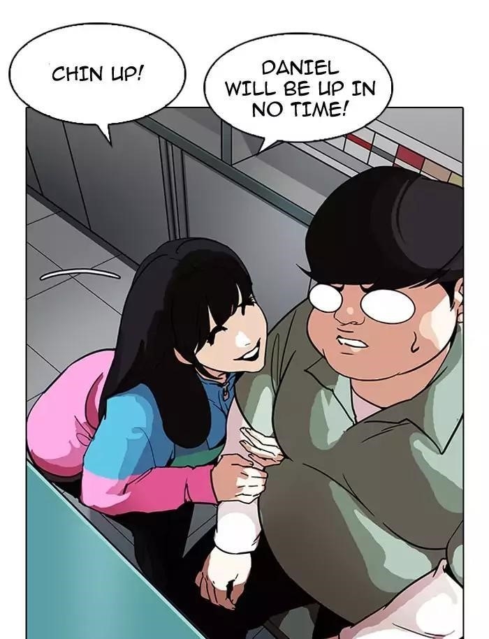 Lookism Chapter 188 - Page 131 in English