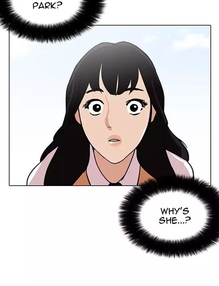 Lookism Chapter 188 - Page 21 in English