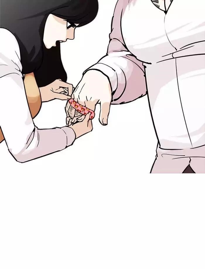 Lookism Chapter 188 - Page 25 in English