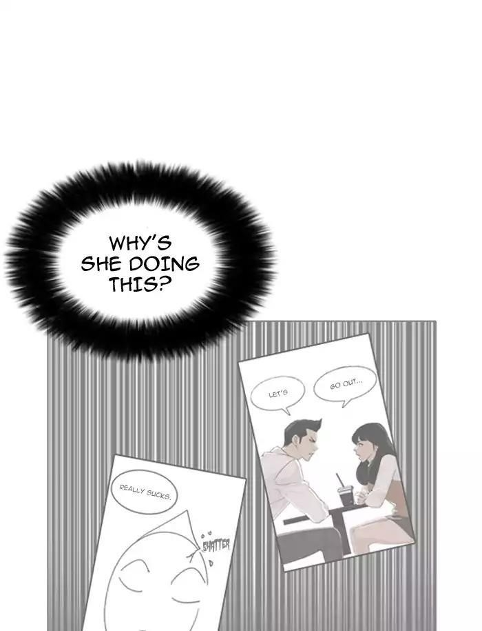 Lookism Chapter 188 - Page 26 in English