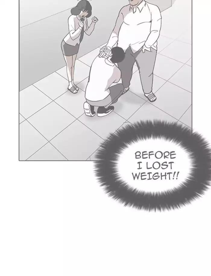 Lookism Chapter 188 - Page 33 in English