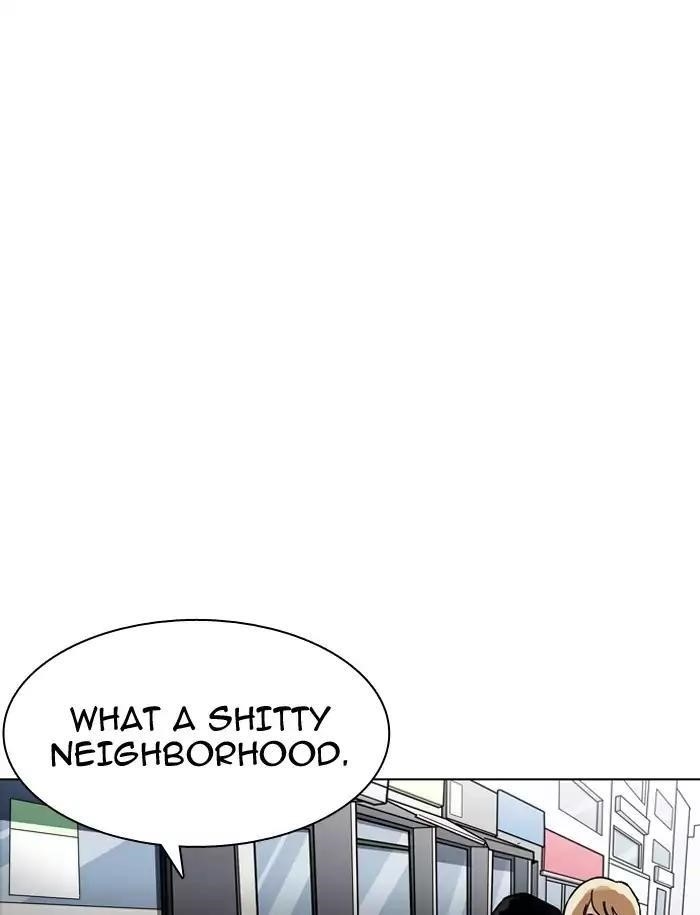 Lookism Chapter 188 - Page 4 in English