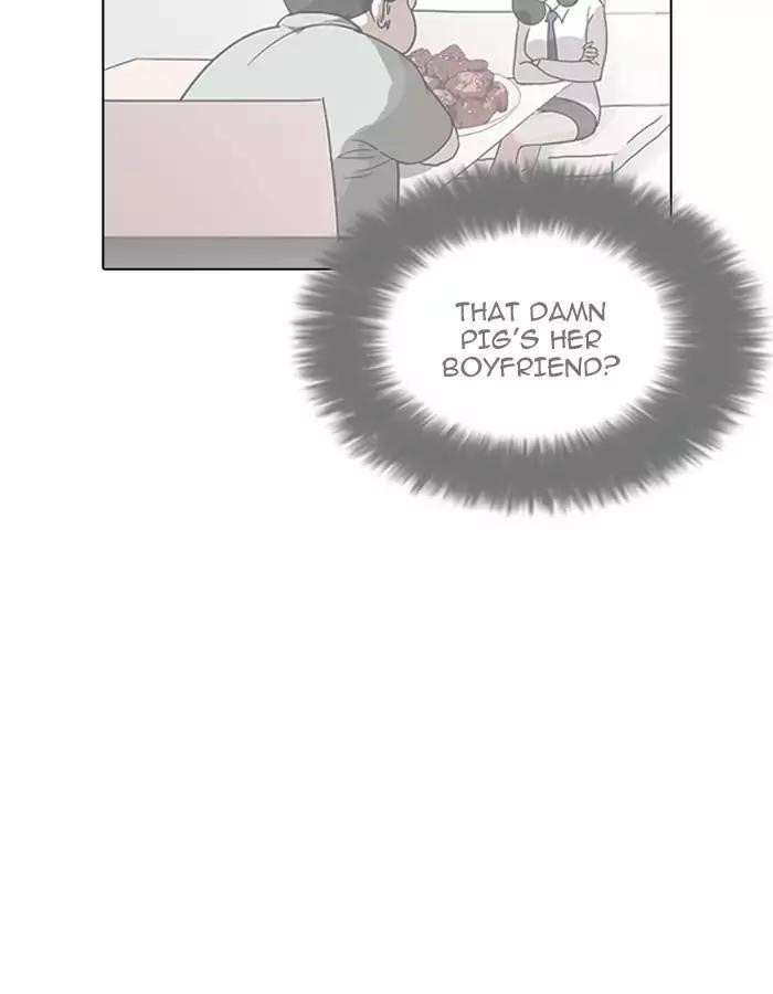 Lookism Chapter 189 - Page 14 in English