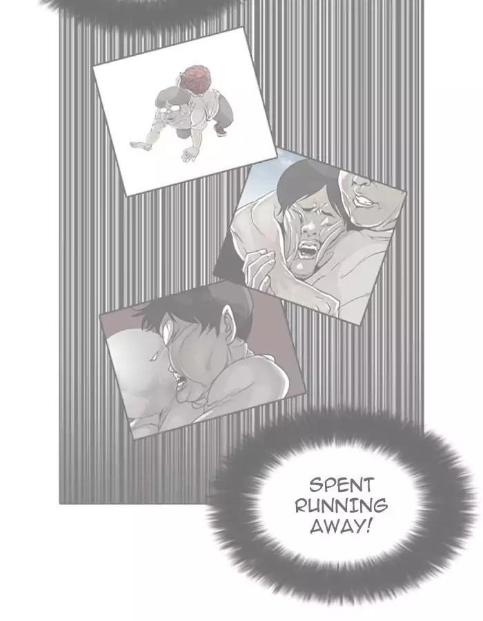 Lookism Chapter 189 - Page 35 in English