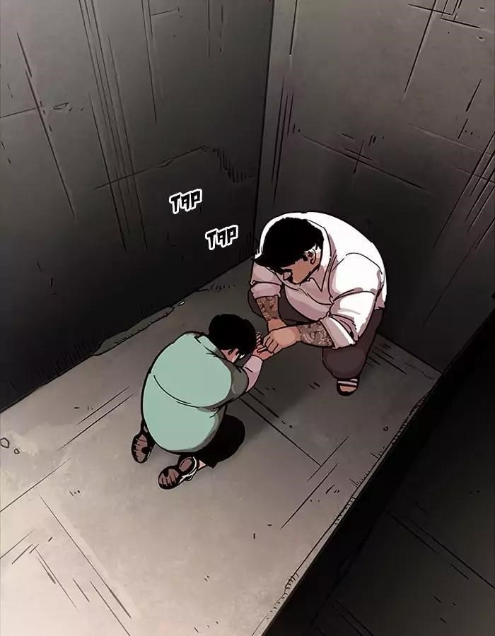 Lookism Chapter 189 - Page 58 in English