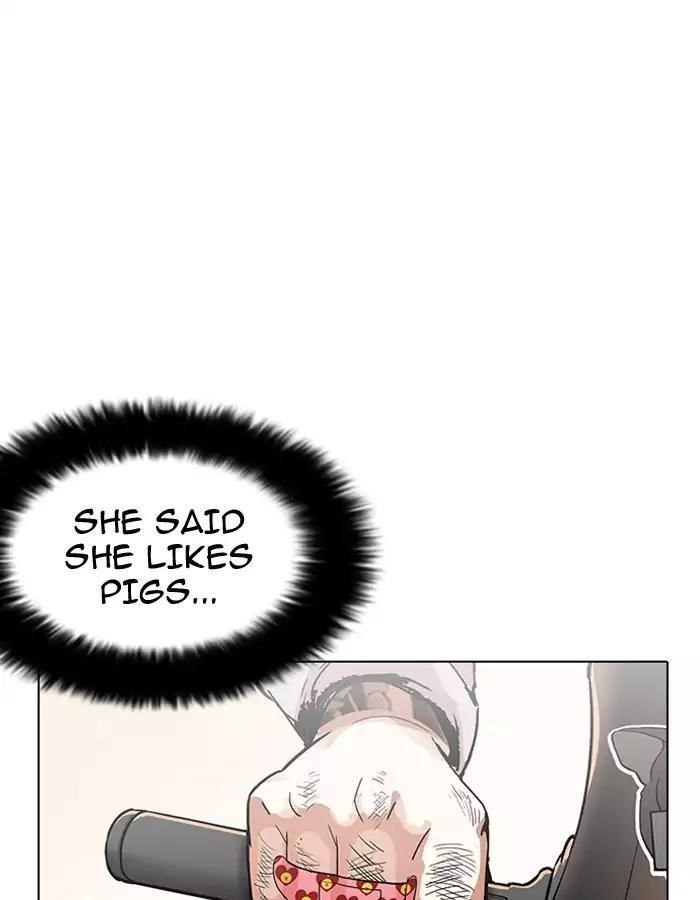 Lookism Chapter 189 - Page 6 in English