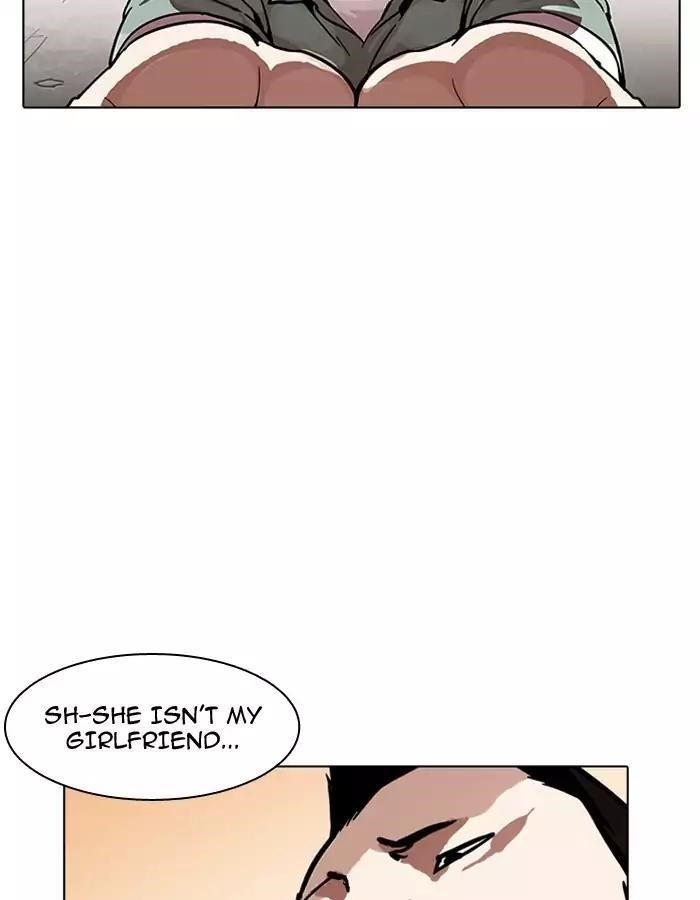 Lookism Chapter 189 - Page 64 in English