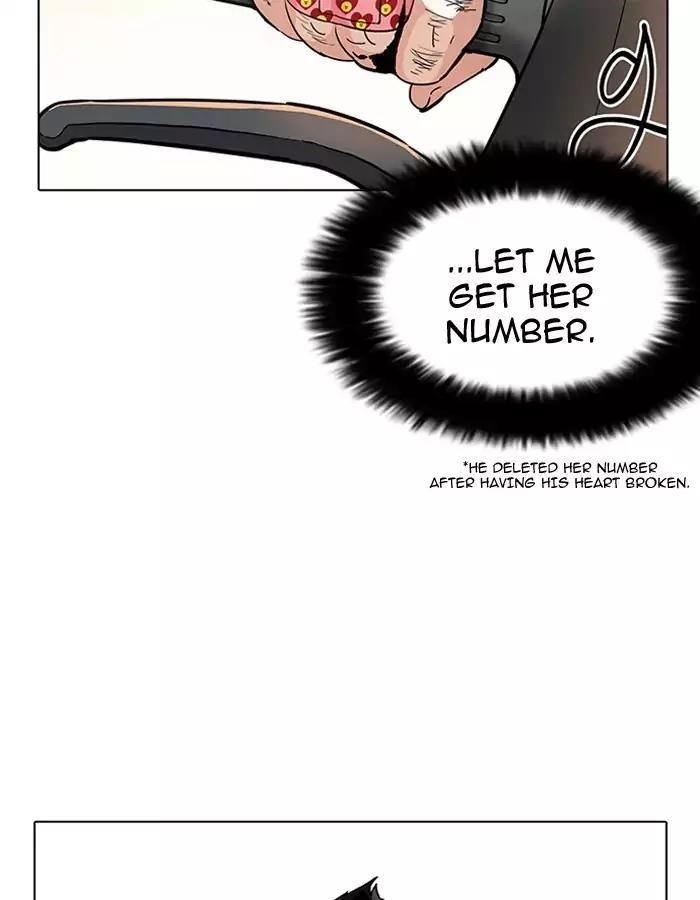 Lookism Chapter 189 - Page 7 in English