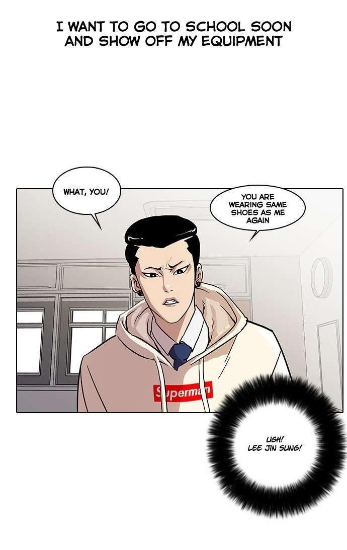 Lookism Chapter 19 - Page 11 in English