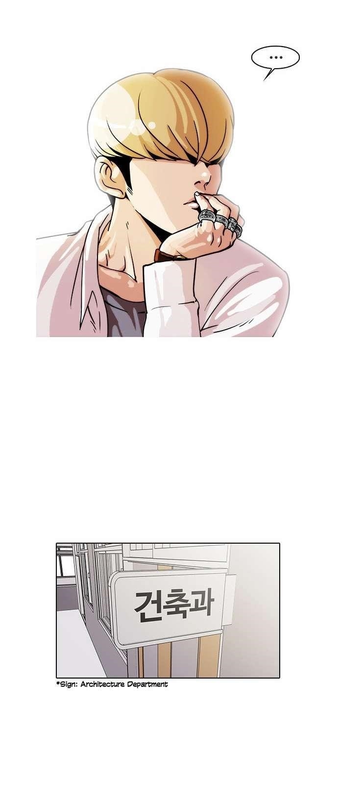 Lookism Chapter 19 - Page 26 in English