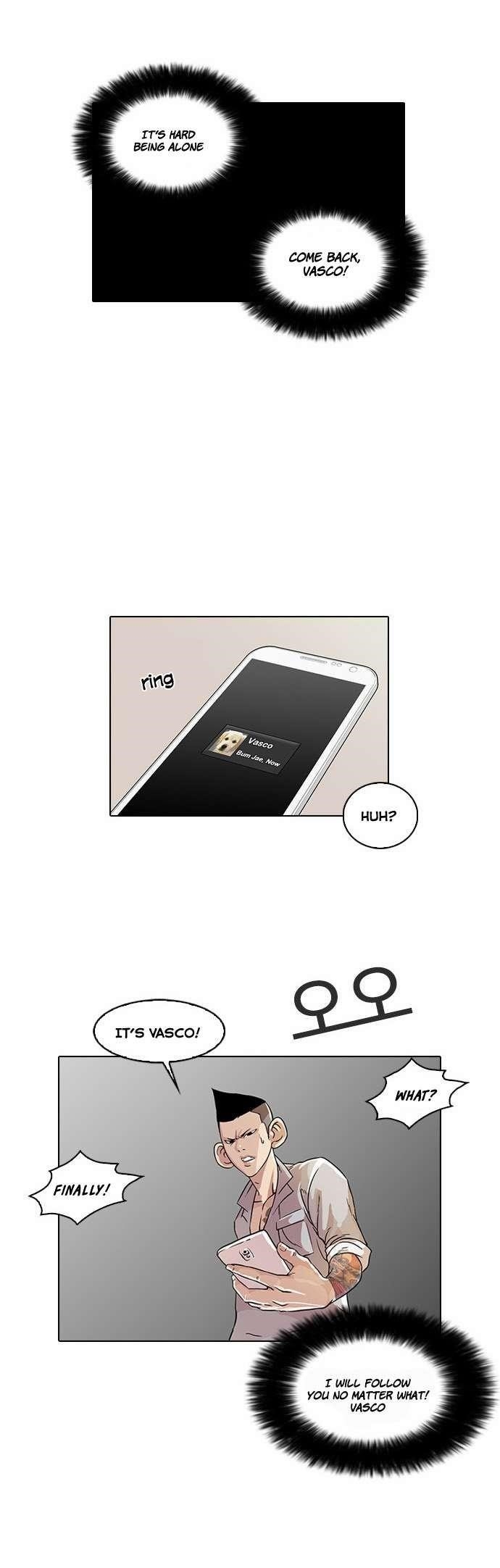 Lookism Chapter 19 - Page 30 in English