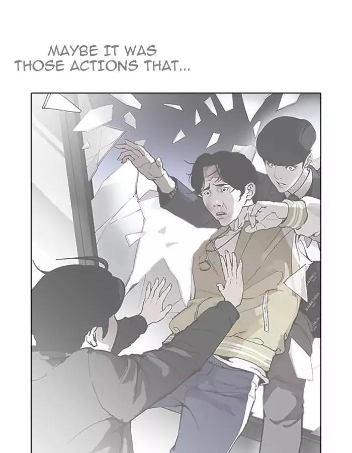 Lookism Chapter 190 - Page 119 in English