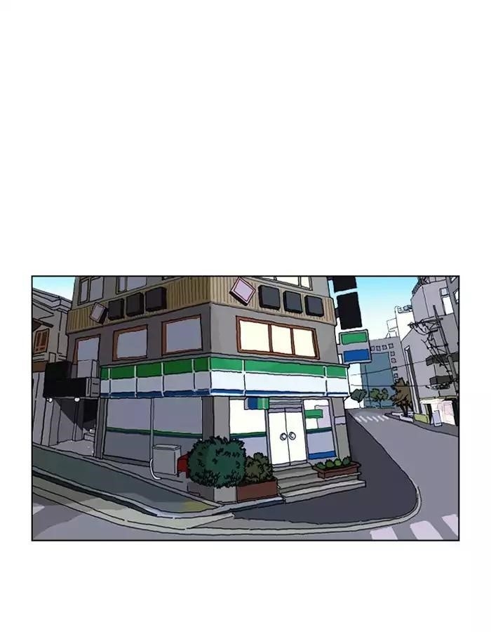Lookism Chapter 190 - Page 13 in English