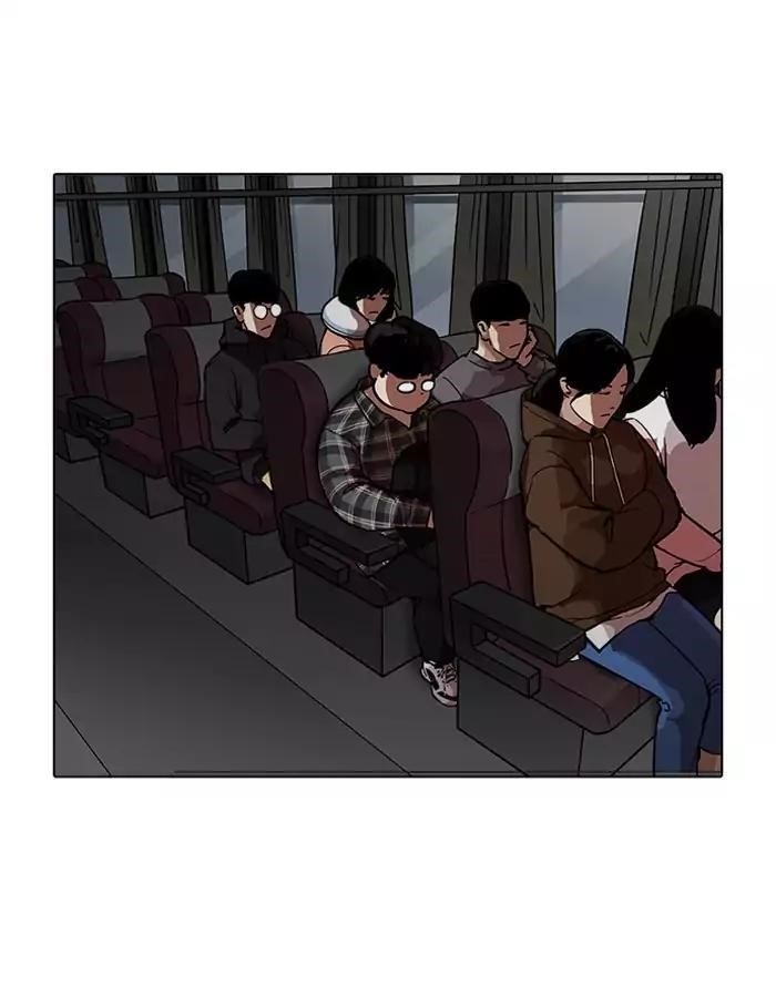 Lookism Chapter 190 - Page 129 in English