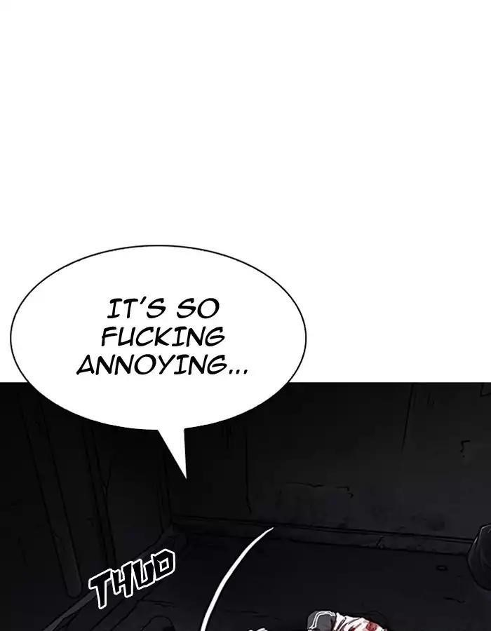 Lookism Chapter 190 - Page 144 in English