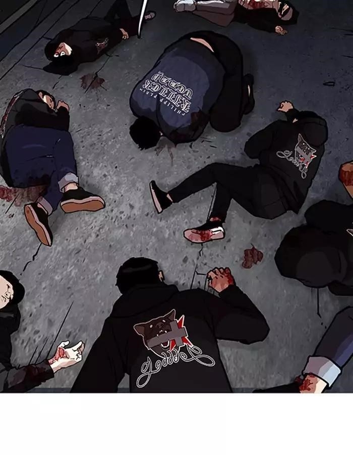 Lookism Chapter 190 - Page 145 in English