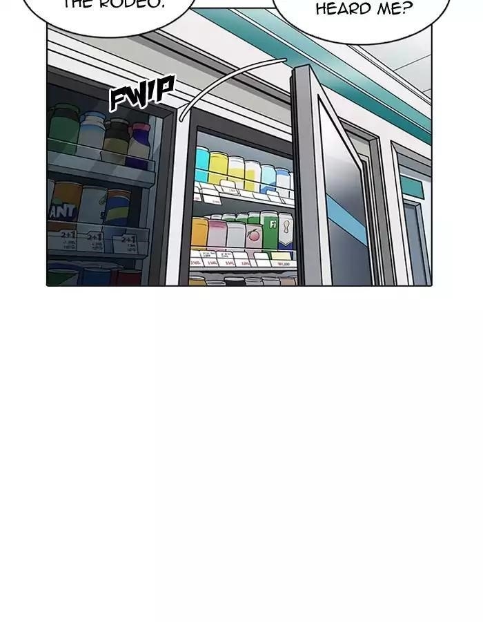 Lookism Chapter 190 - Page 35 in English