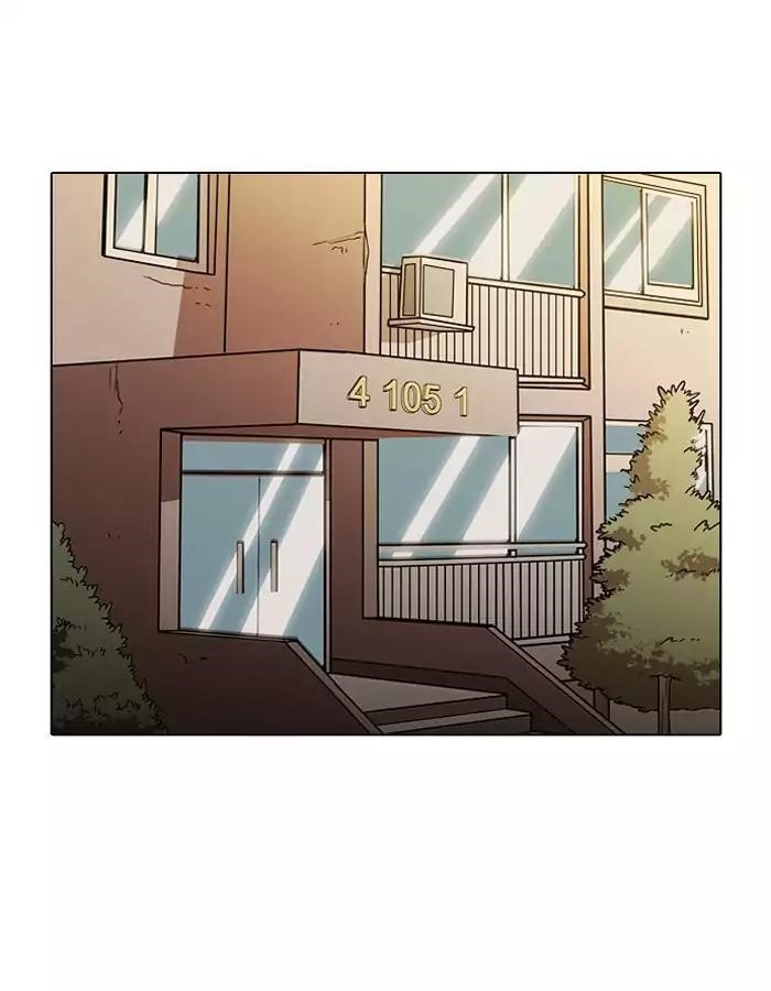 Lookism Chapter 190 - Page 43 in English