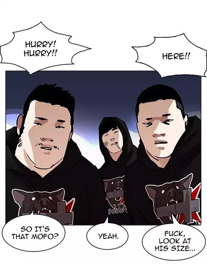 Lookism Chapter 190 - Page 65 in English