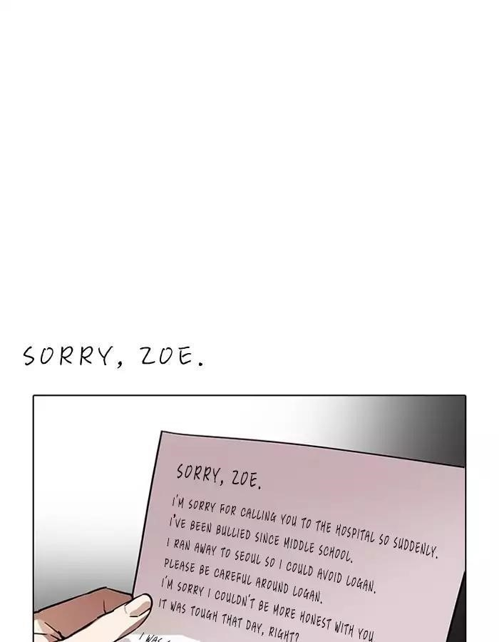 Lookism Chapter 190 - Page 74 in English