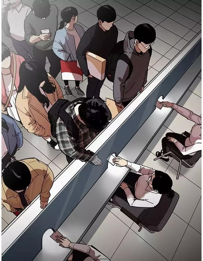 Lookism Chapter 190 - Page 81 in English