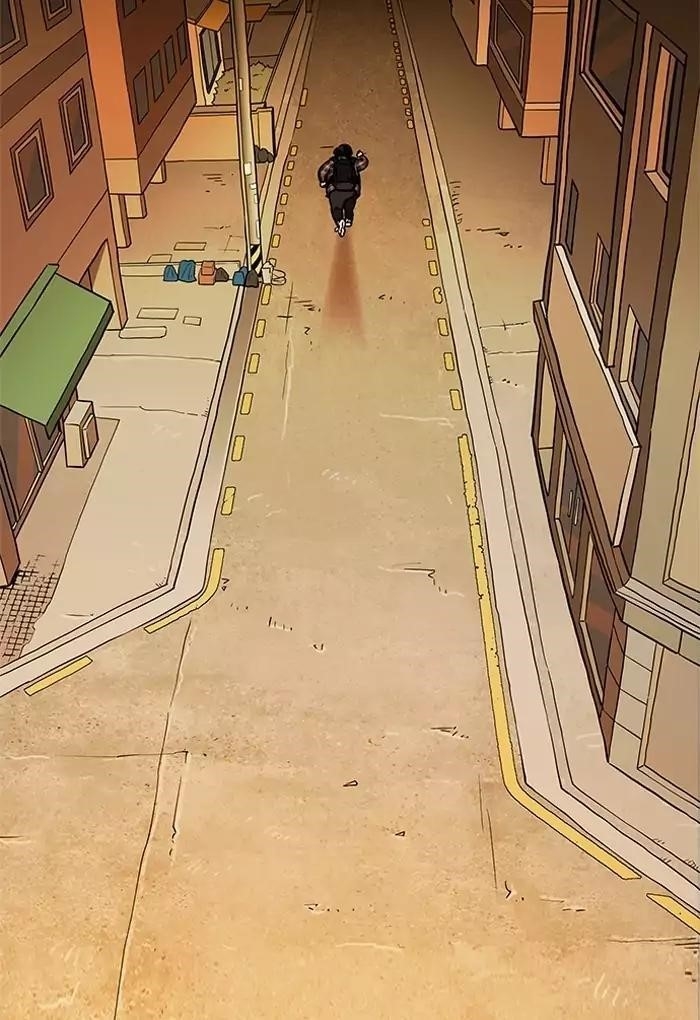 Lookism Chapter 191 - Page 42 in English