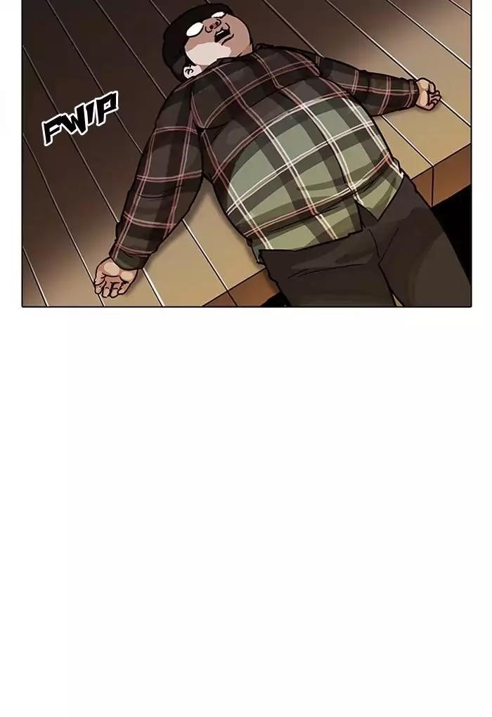 Lookism Chapter 191 - Page 58 in English