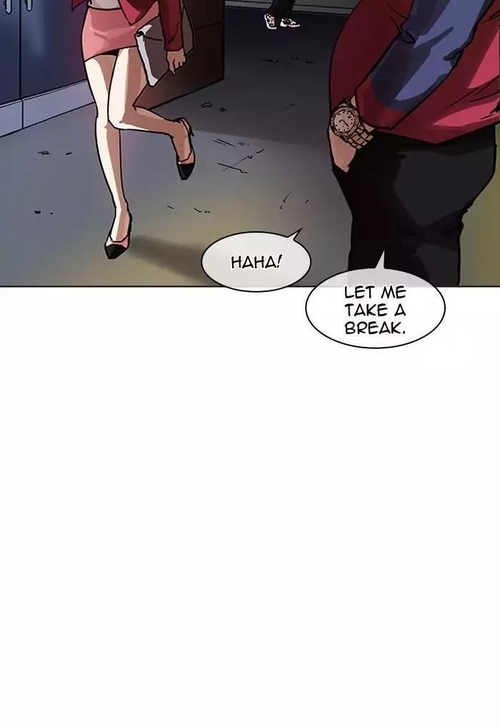 Lookism Chapter 191 - Page 78 in English