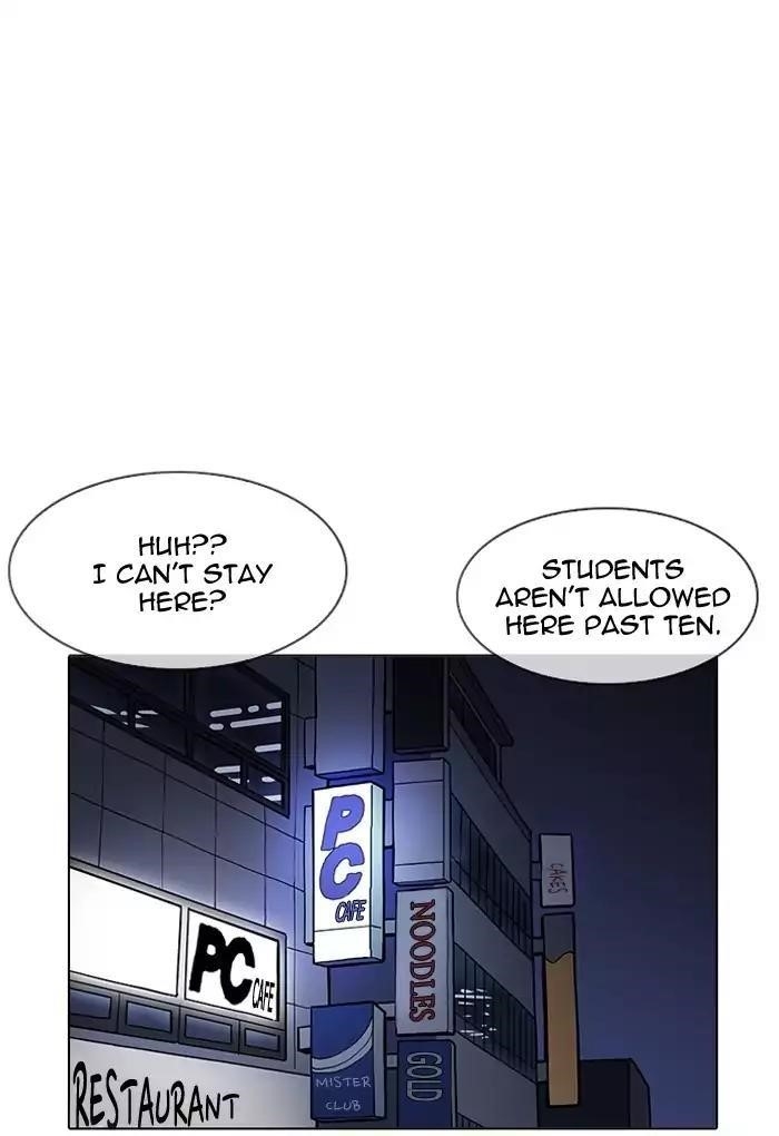Lookism Chapter 191 - Page 80 in English