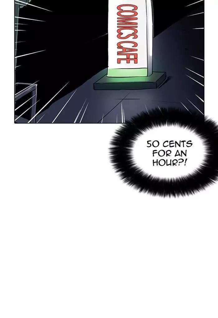 Lookism Chapter 191 - Page 89 in English