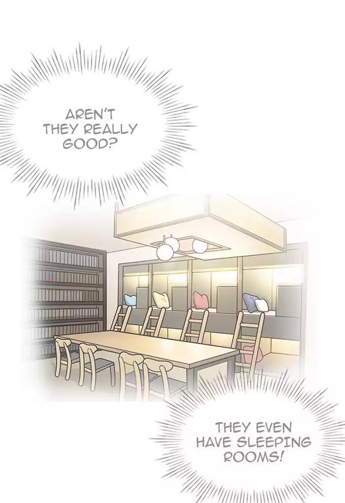 Lookism Chapter 191 - Page 90 in English