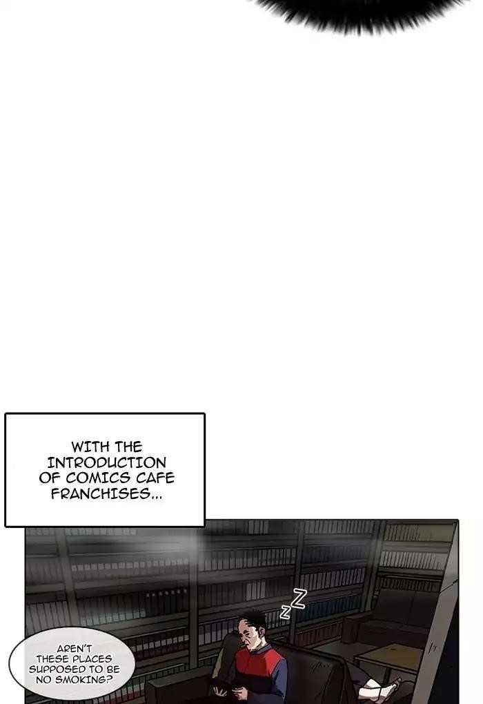 Lookism Chapter 191 - Page 97 in English