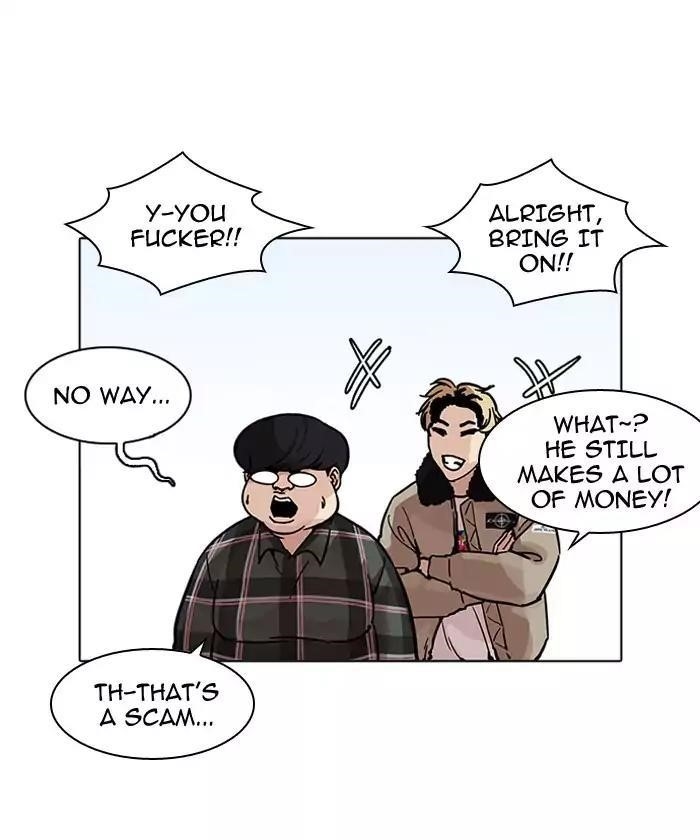 Lookism Chapter 192 - Page 100 in English