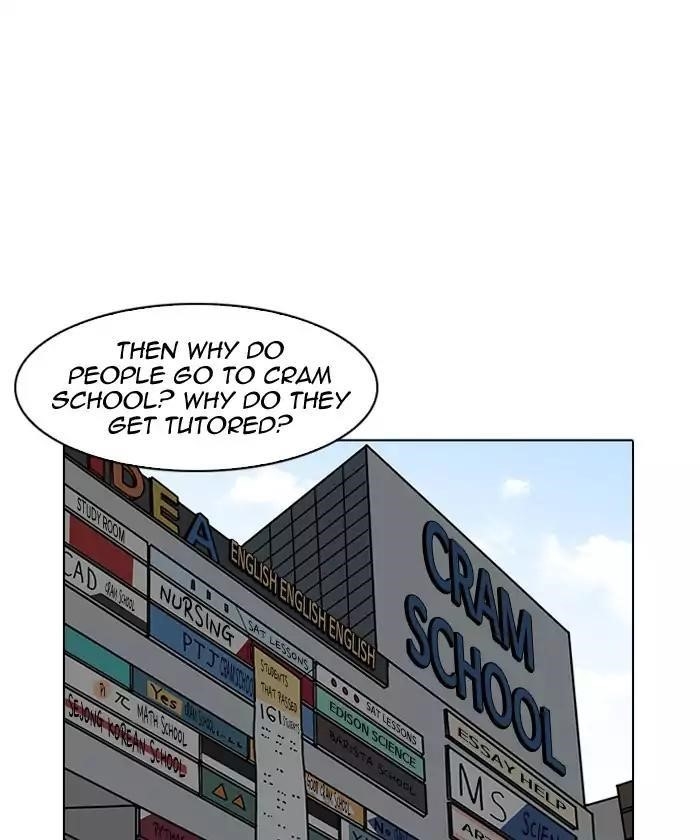 Lookism Chapter 192 - Page 114 in English