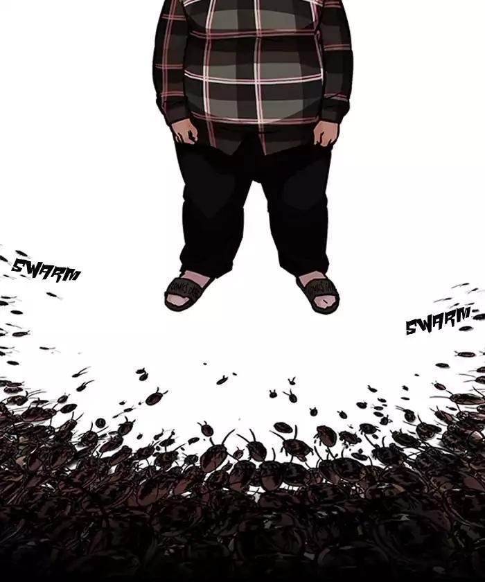 Lookism Chapter 192 - Page 120 in English