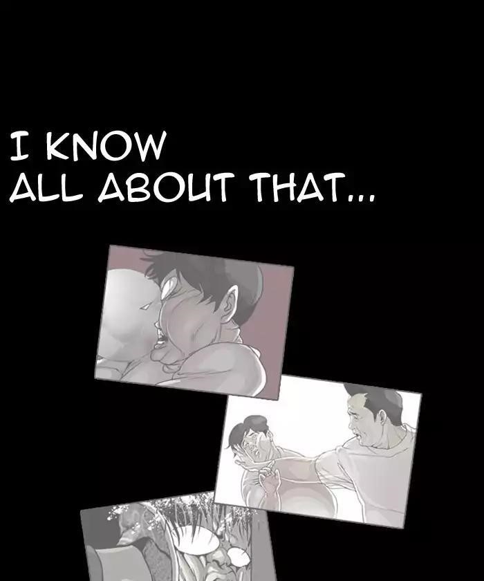Lookism Chapter 192 - Page 125 in English