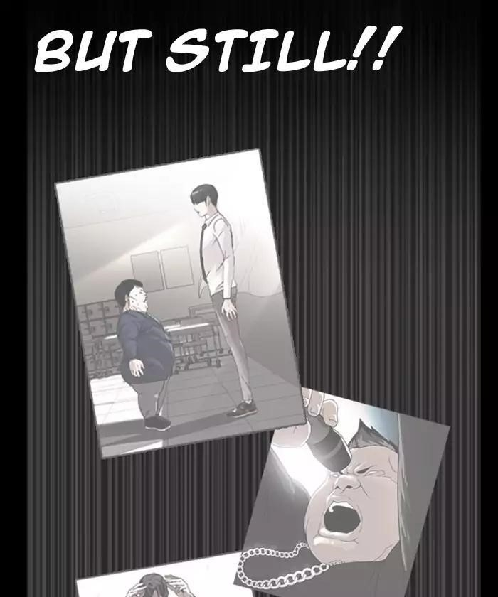 Lookism Chapter 192 - Page 131 in English