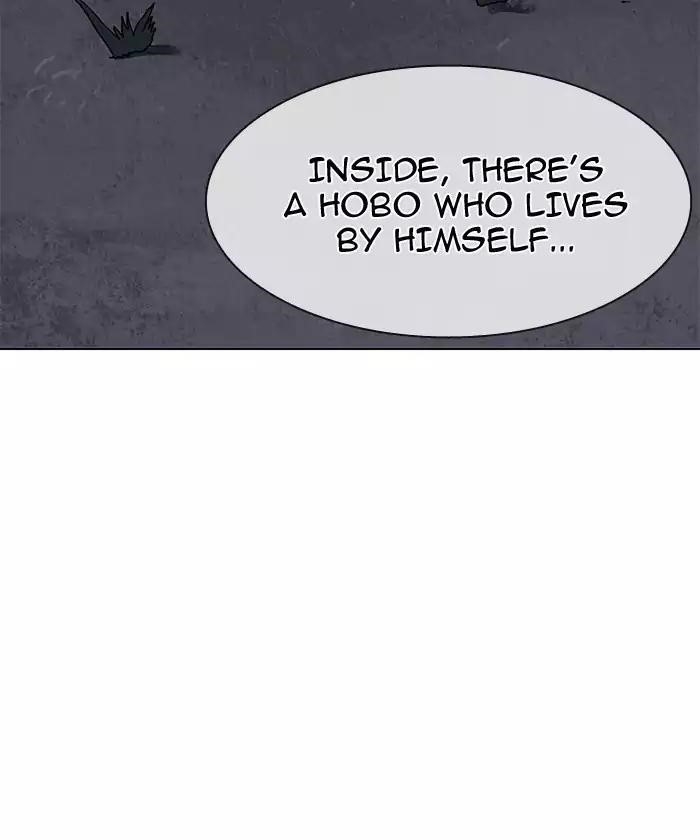 Lookism Chapter 192 - Page 151 in English