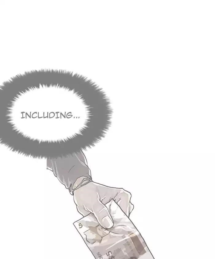 Lookism Chapter 192 - Page 21 in English