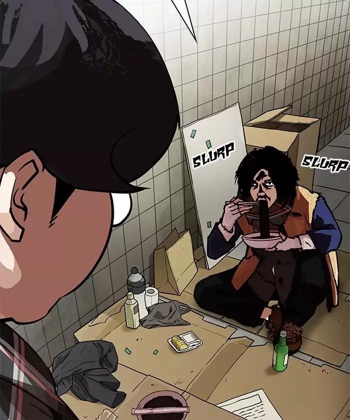 Lookism Chapter 192 - Page 25 in English