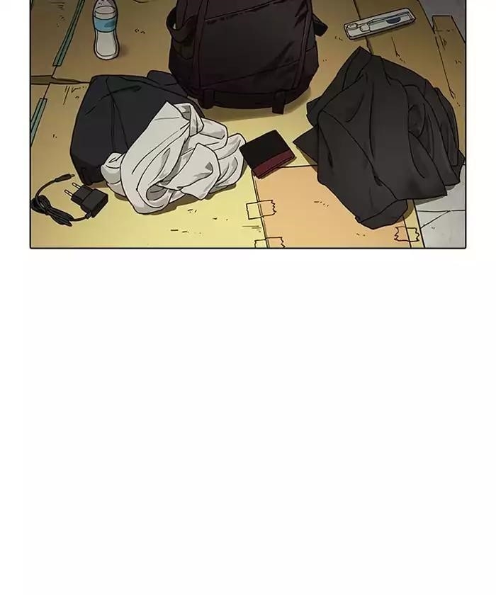Lookism Chapter 192 - Page 3 in English