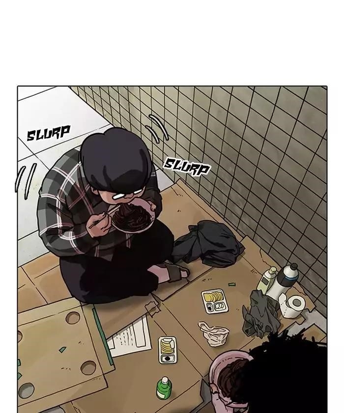 Lookism Chapter 192 - Page 30 in English
