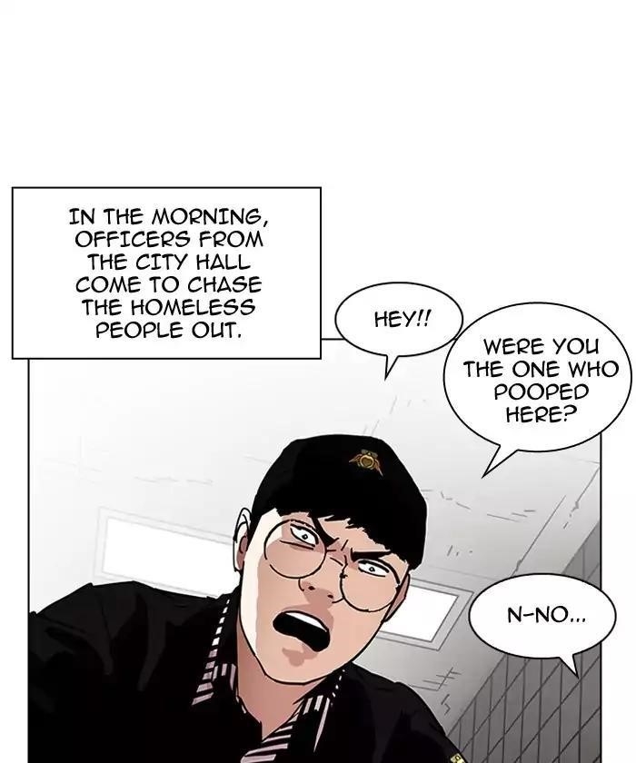 Lookism Chapter 192 - Page 54 in English