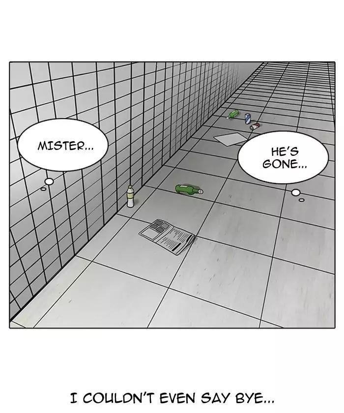 Lookism Chapter 192 - Page 56 in English
